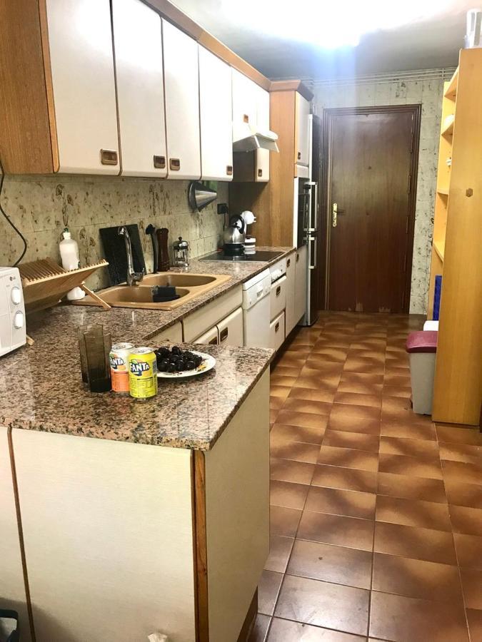 Maresto Apartamento Salou Exterior foto